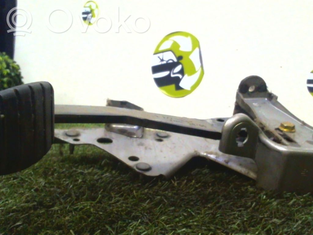 Renault Modus Bremžu pedālis 