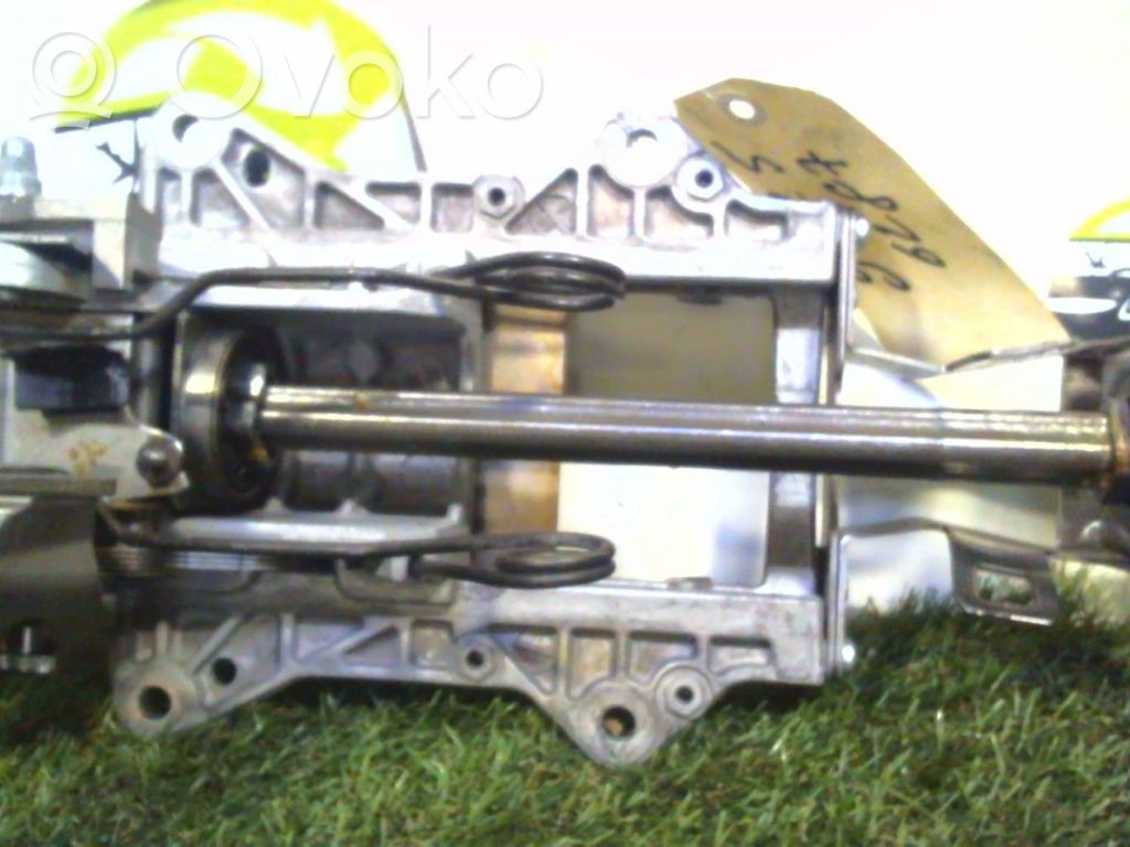 Lenkgetriebe   1K1419502AB,1K1419502AB