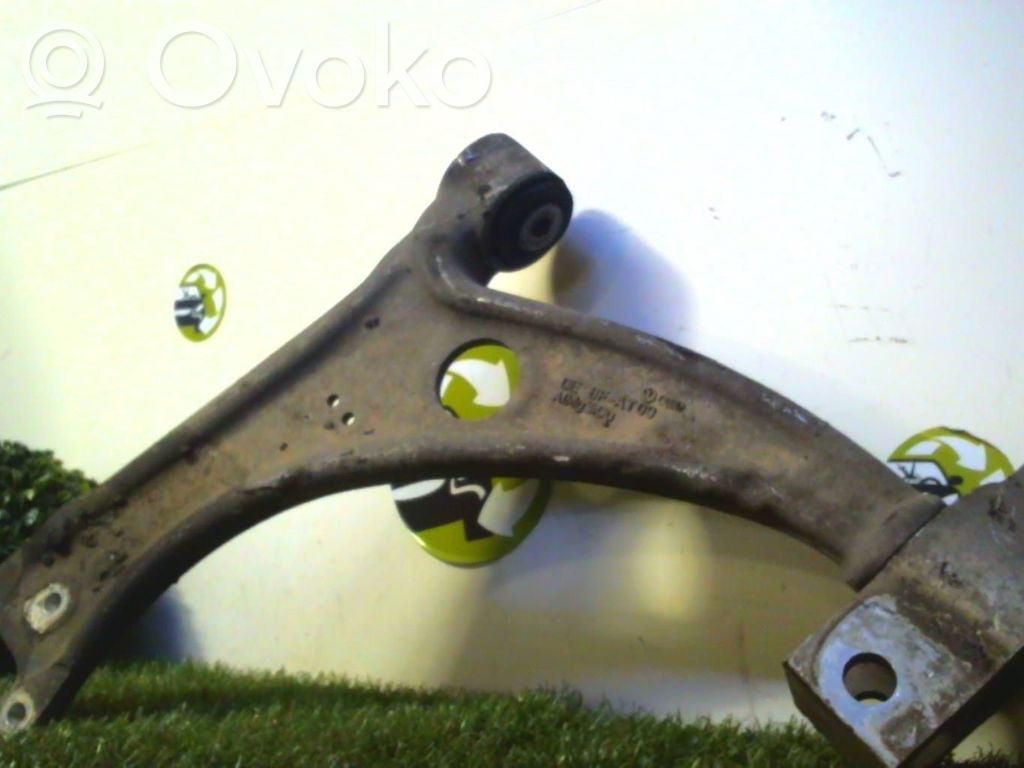 Audi TT TTS Mk2 Braccio di controllo sospensione anteriore inferiore/braccio oscillante 