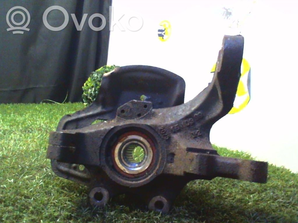 Opel Corsa B Radnabe Vorderrad 