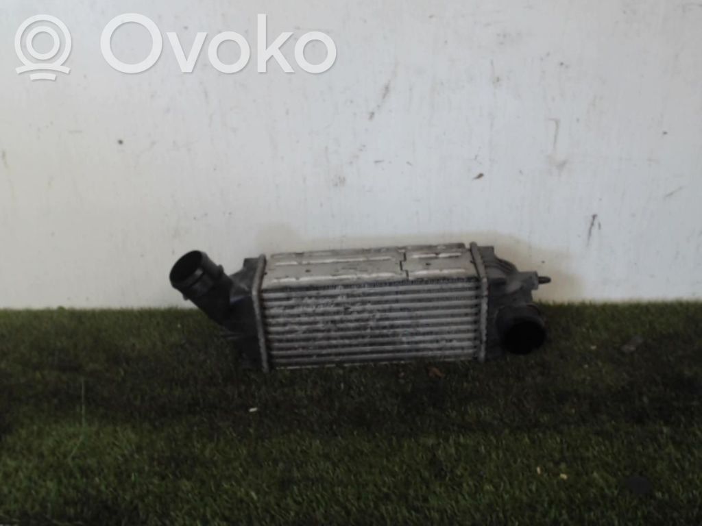 Citroen C4 I Radiatore intercooler 