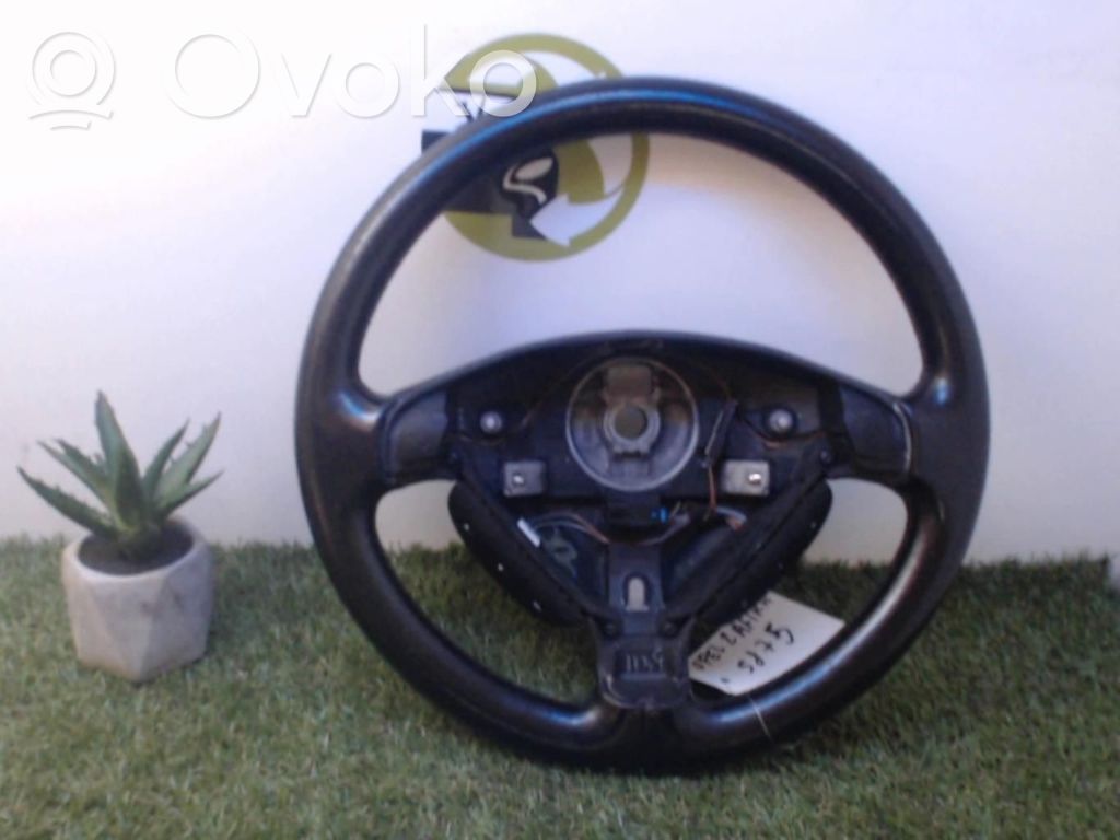 Opel Zafira A Volant