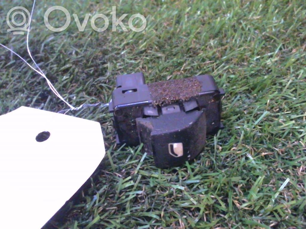 Citroen C4 I Interruttore di controllo dell’alzacristalli elettrico 