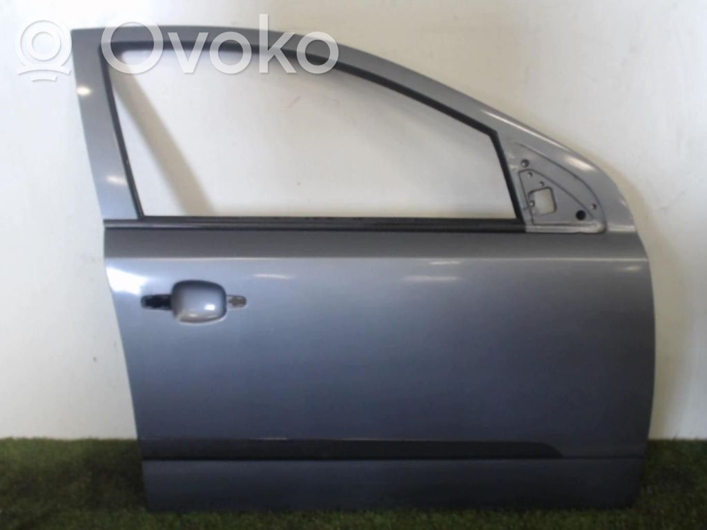 Opel Astra G Portiera anteriore 