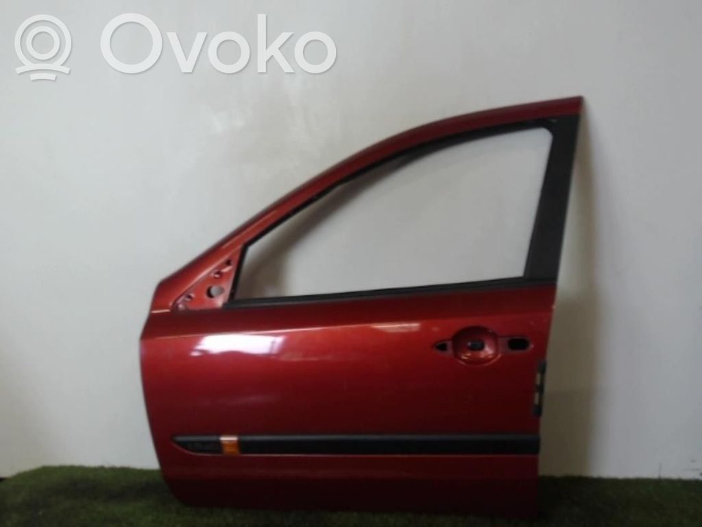 Renault Laguna II Porte avant