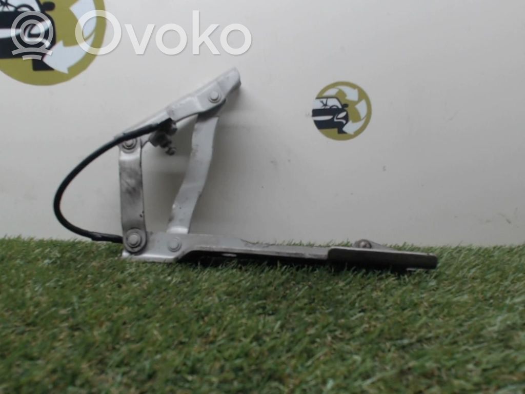 Dzinēja pārsega eņģe (-es)   41617120275,41617120275