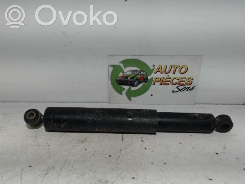 Renault Laguna I Amortiguador trasero 