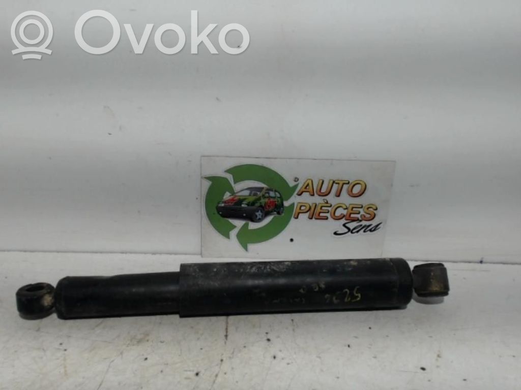 Renault Laguna I Amortiguador trasero 
