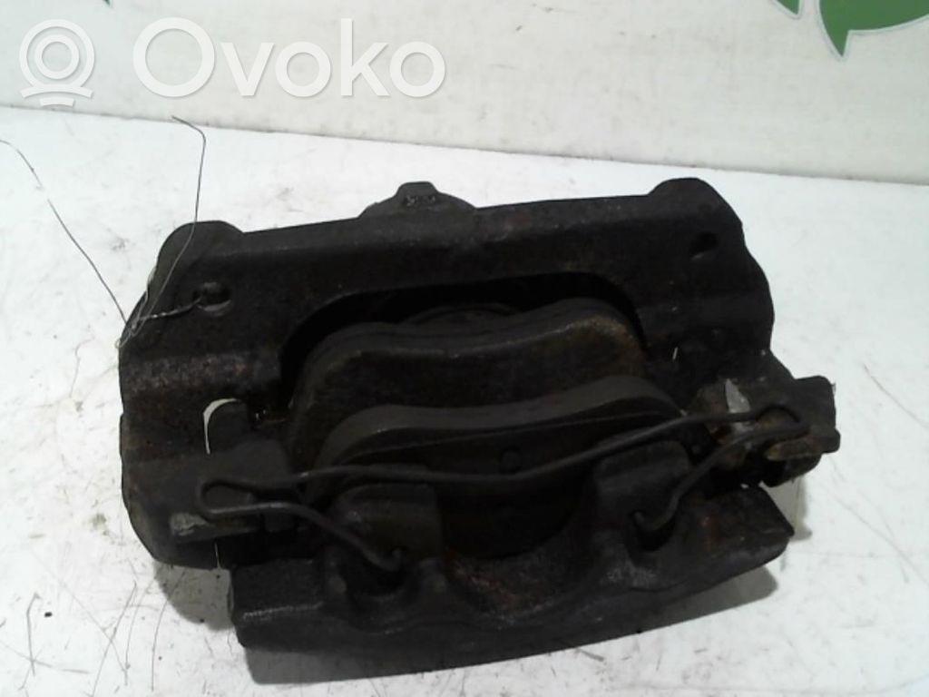 Renault Megane III Pinza del freno anteriore