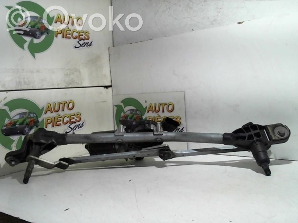 Motor ștergător   288100941R,288100941R