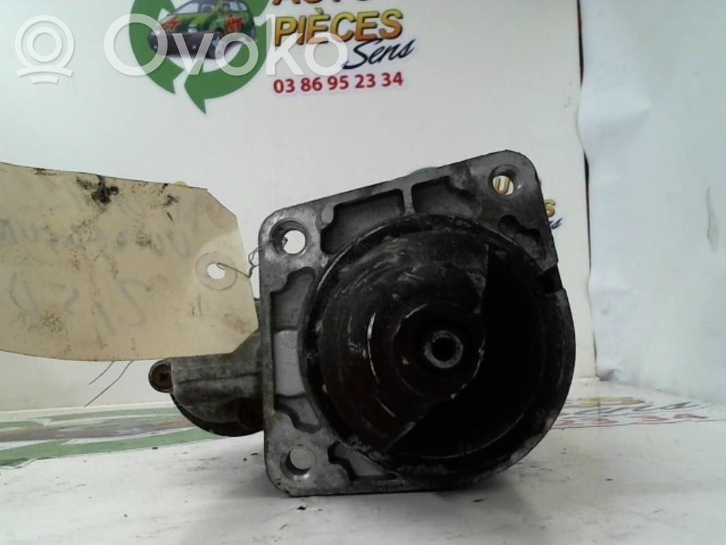 Anlasser   RL042331AA,RL042331AA