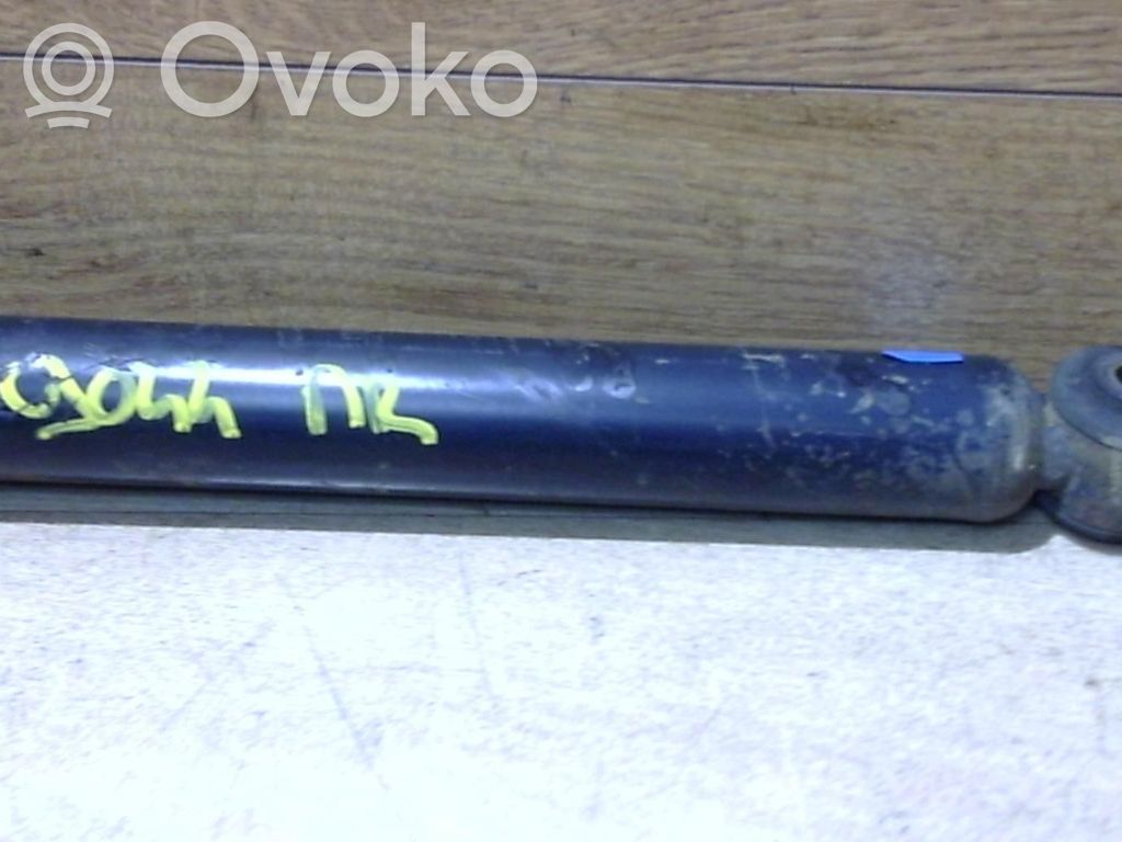 Toyota Yaris Takaiskunvaimennin 