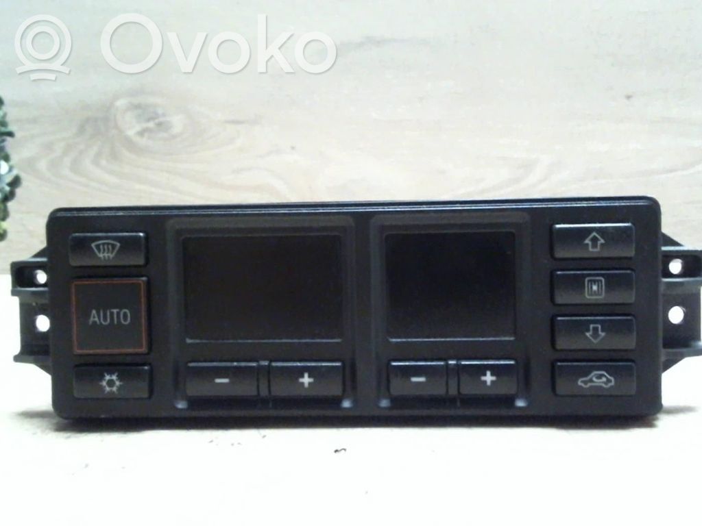 Panel klimatyzacji   8L0820043MB98,8L0820043MB98