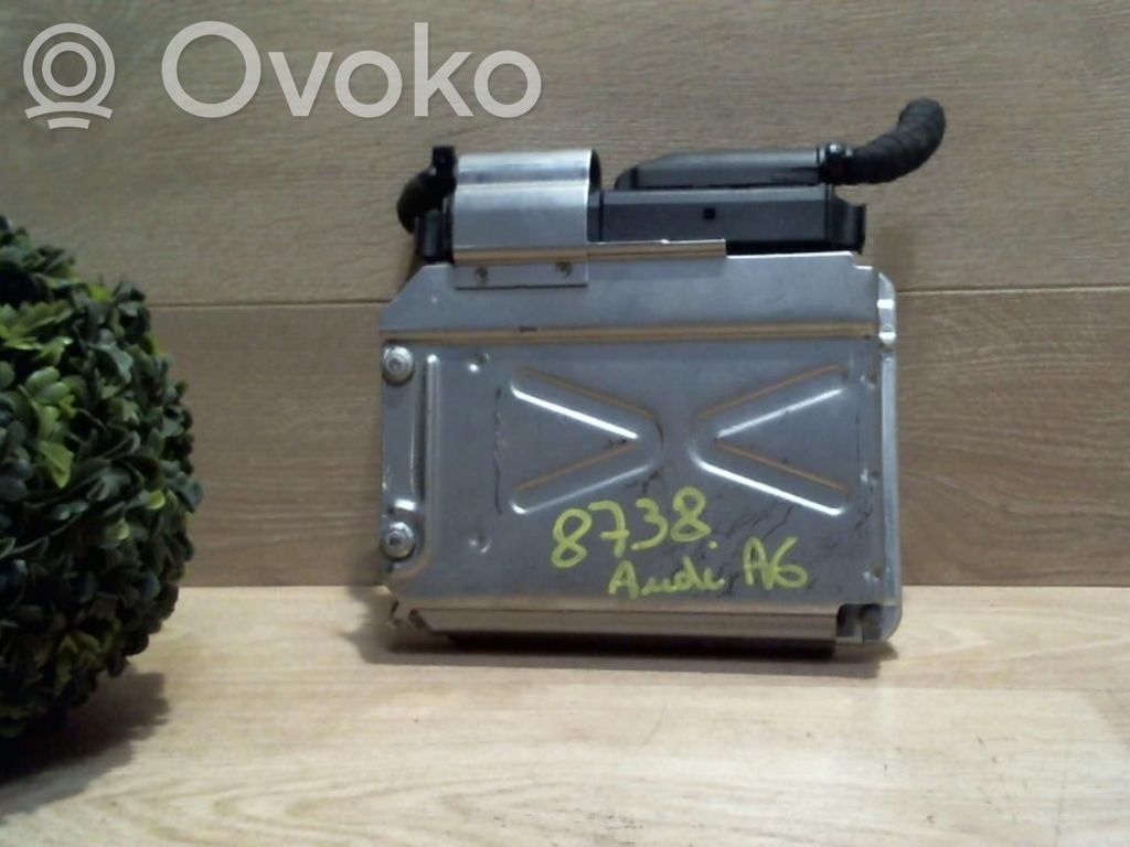 Engine control unit/module   4B0920900Q,4B0920900Q