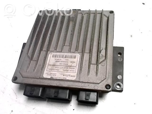 Renault Clio II Alte unități/module de control 