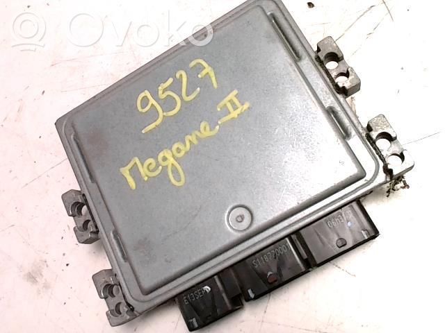 Renault Megane II Alte unități/module de control 