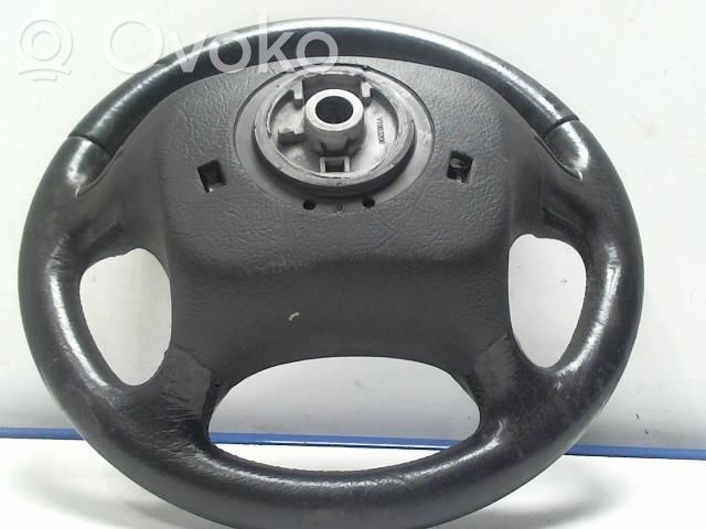 Peugeot 807 Ohjauspyörä 