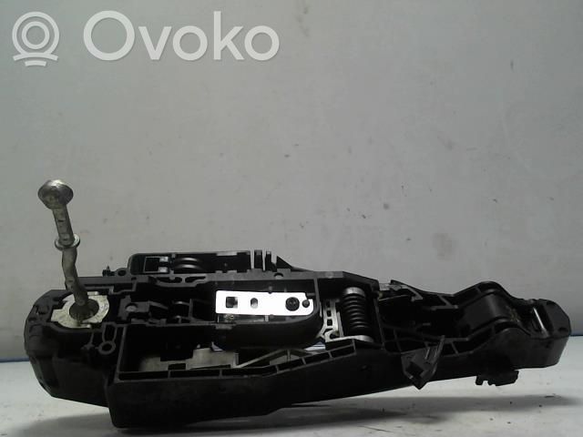 Etuoven ulkokahva   9101LV,9101LV