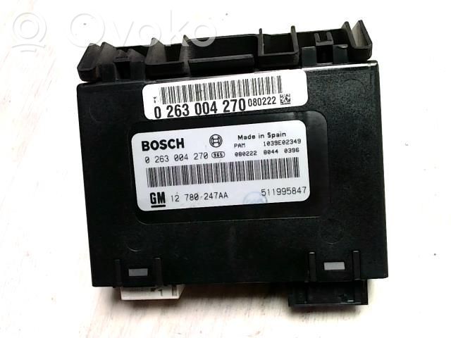 Autres unités de commande / modules   3910427250,3910427250
