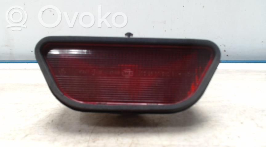 Mercedes-Benz ML W163 Luce d’arresto centrale/supplementare