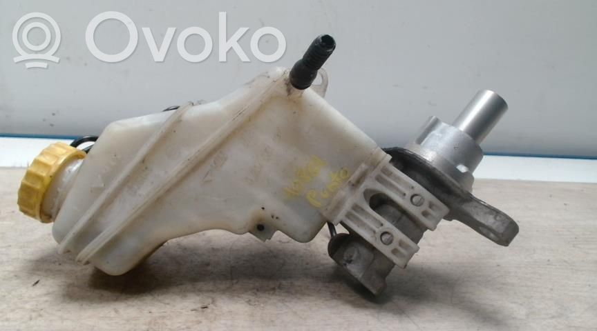 Fiat Punto (199) Cilindro del sistema frenante