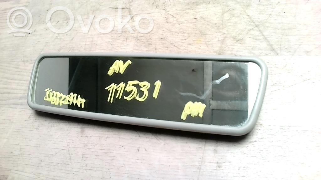 Seat Ibiza IV (6J,6P) Espejo retrovisor (interior)