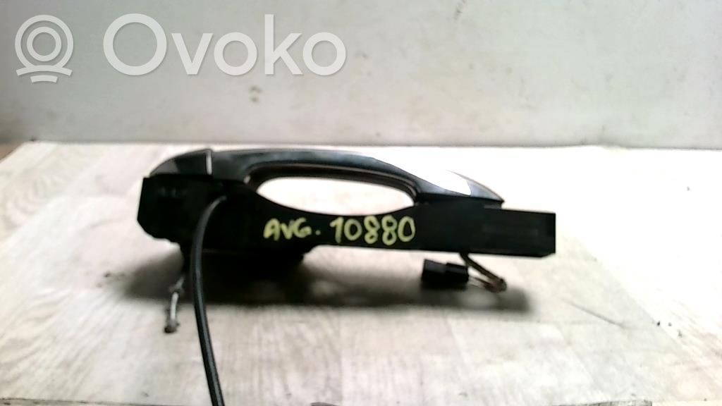Etuoven ulkokahva   806077319R,806077319R