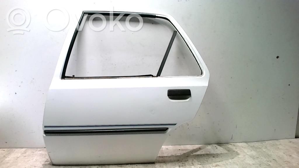 Peugeot 205 Ușă spate 