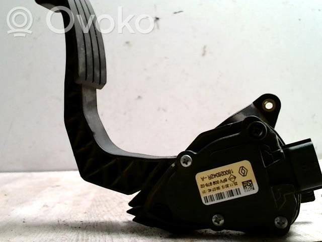 Sensor de posición del pedal del acelerador