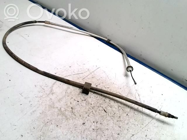 Cablu frână de mână   9802570580,9802570580
