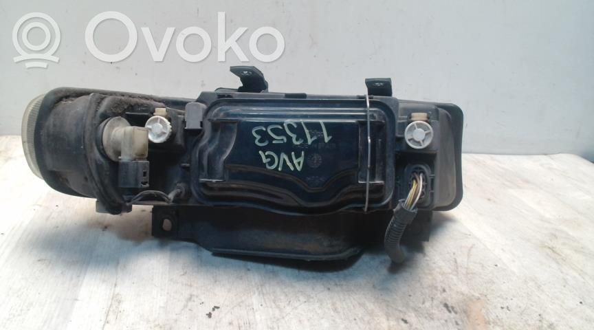 Seat Toledo II (1M) Lente del faro