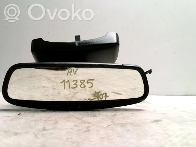Espejo retrovisor (interior)   8149ST,8149ST