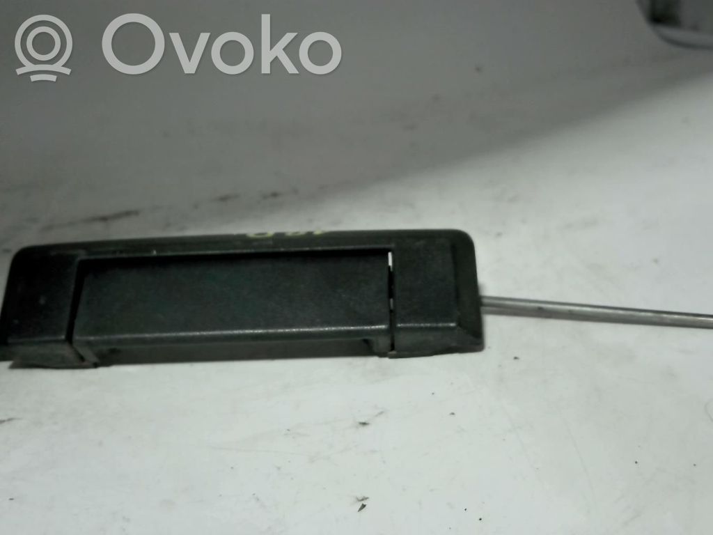 Citroen BX Manecilla externa puerta trasera 