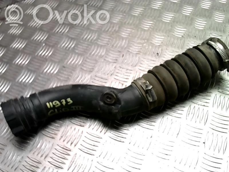 Renault Clio III Alte piese compartiment motor