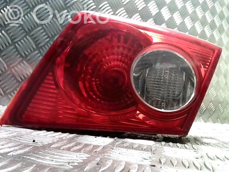 Luz trasera/de freno   96551217,96551217