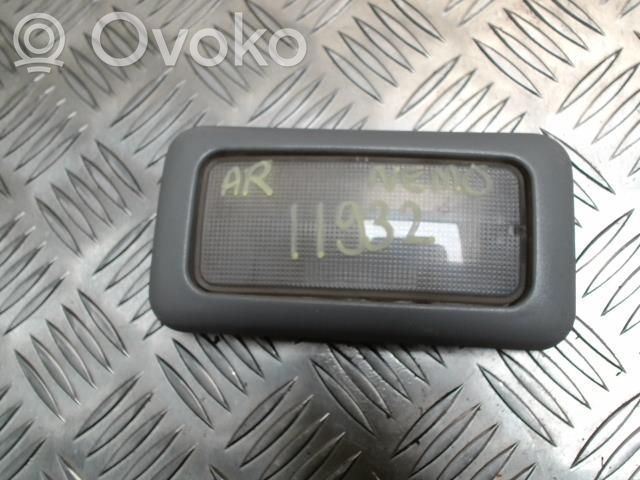 Citroen Nemo Autre éclairage intérieur 
