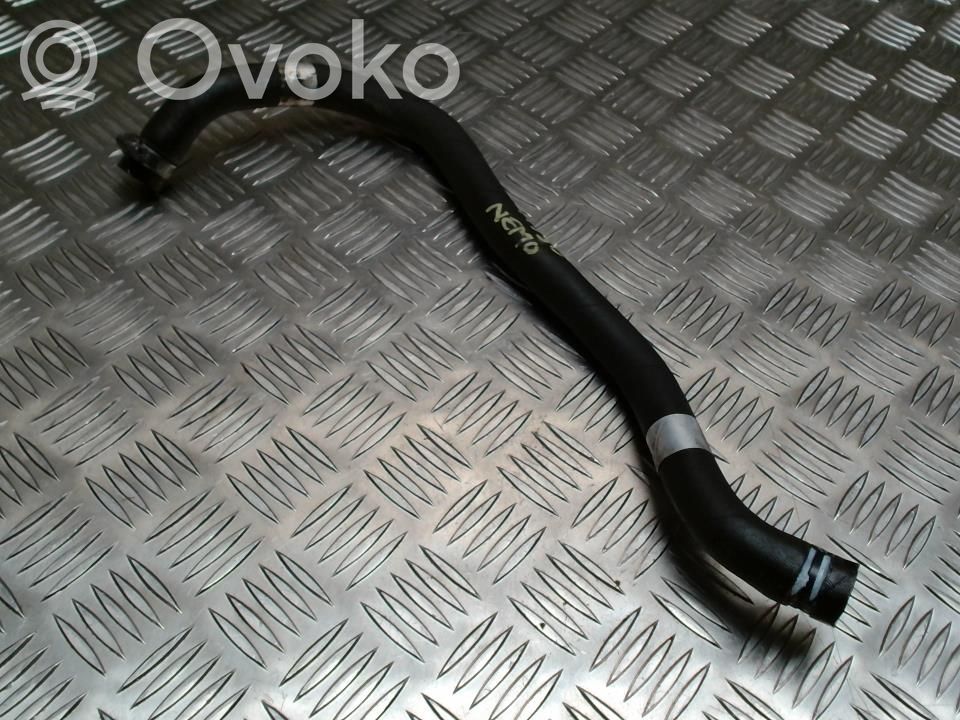 Citroen Nemo Alte piese compartiment motor 