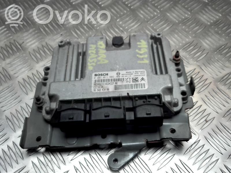 Engine control unit/module   1939AQ,1939AQ