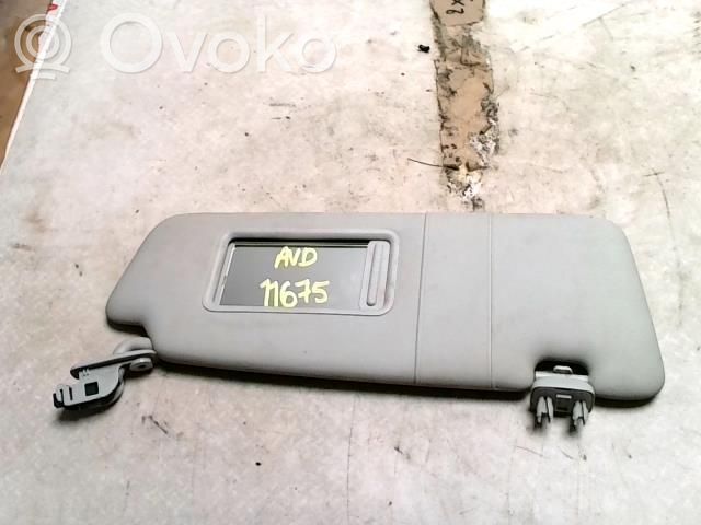 Aletta parasole   8P0857552AE9V4,8P0857552AE9V4