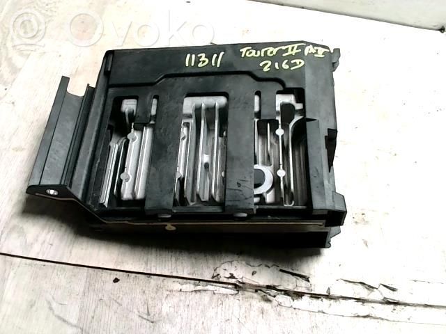 BMW 2 F45 Sterownik / Moduł ECU 