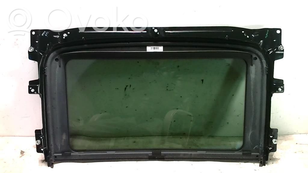 BMW X1 E84 Schiebedach-Set 