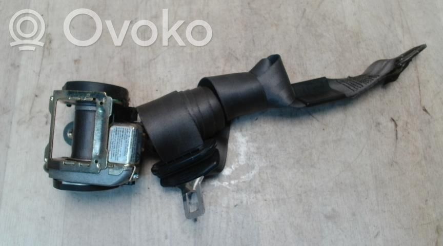 Audi A4 S4 B6 8E 8H Sicherheitsgurt vorne