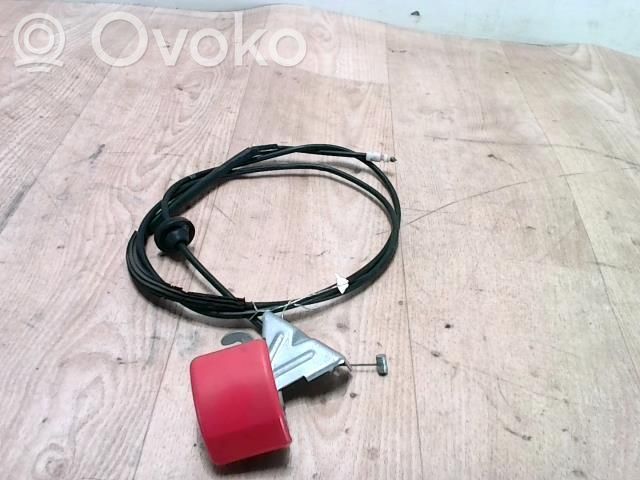 Volvo S40 Alte piese de exterior