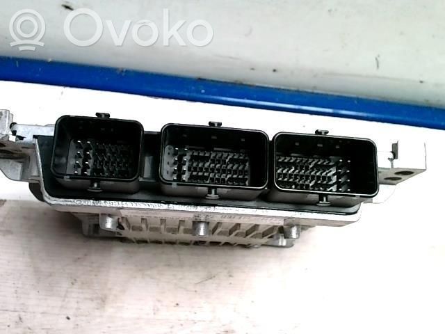 ABS control unit/module   1745856,1745856