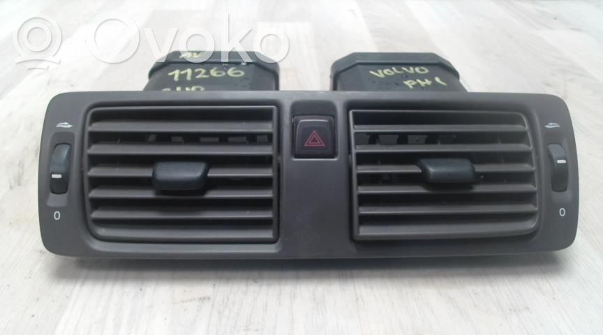 Volvo S40 Ramă grilă ventilație bord 