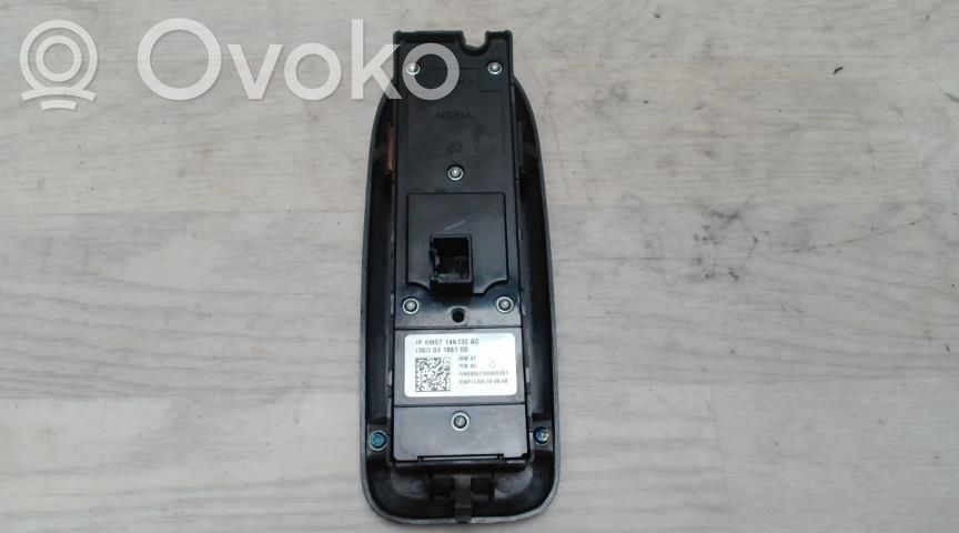 Interruptor del elevalunas eléctrico   1547152,1547152