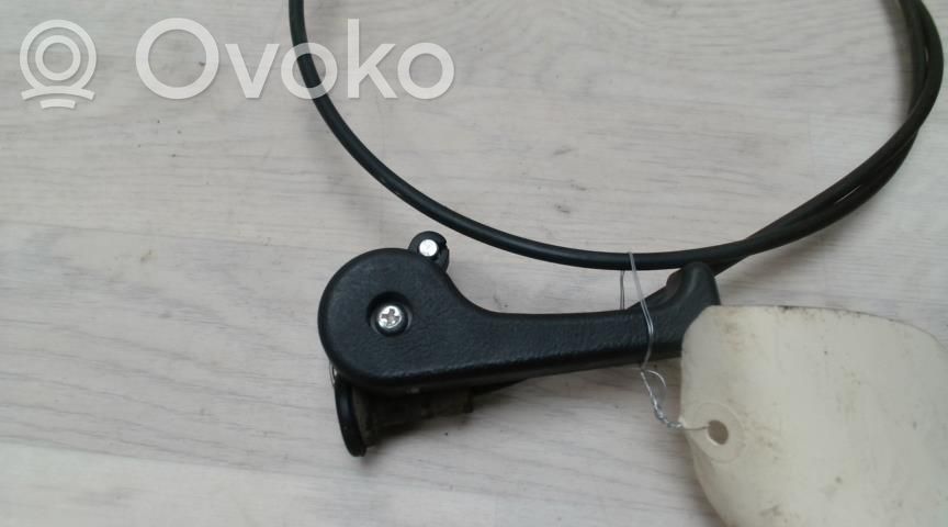 Muu ulkopuolen osa