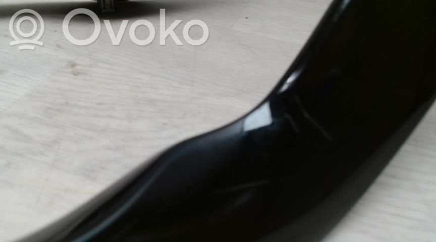 Citroen DS3 Panneau de garniture console centrale 