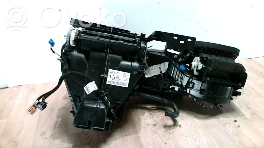 Commande de chauffage et clim   1K1820007C,1K1820007C