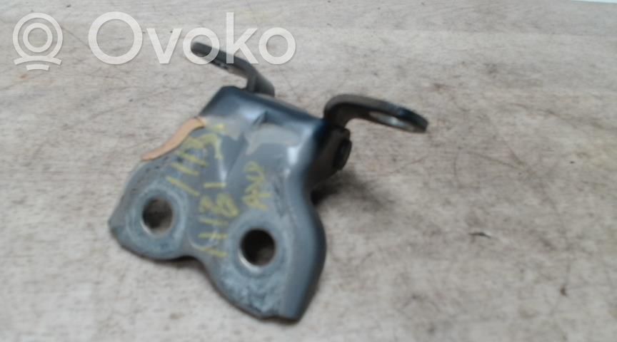 Peugeot 107 Front door hinge set 